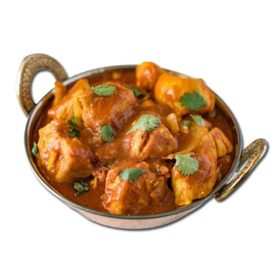 "Boneless Chicken Curry (Navya Grand) - Click here to View more details about this Product